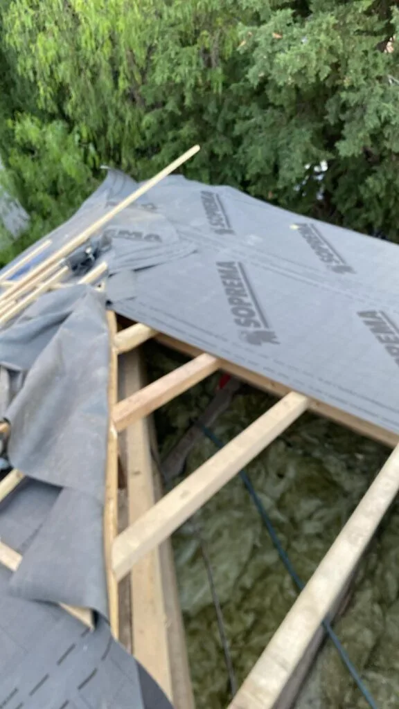 Un logement agréable en toute saison