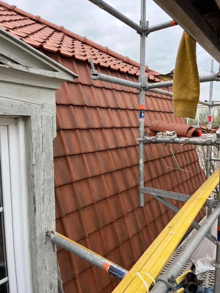 Lucarnes & Velux — Publier