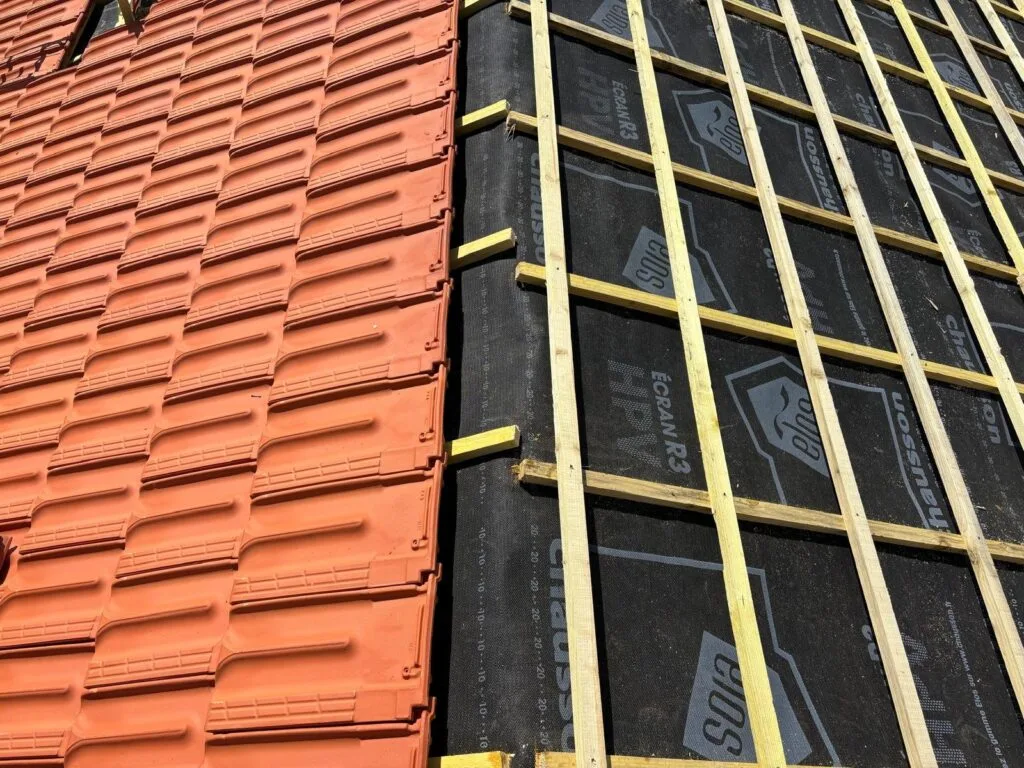 Réfection & rénovation — Publier